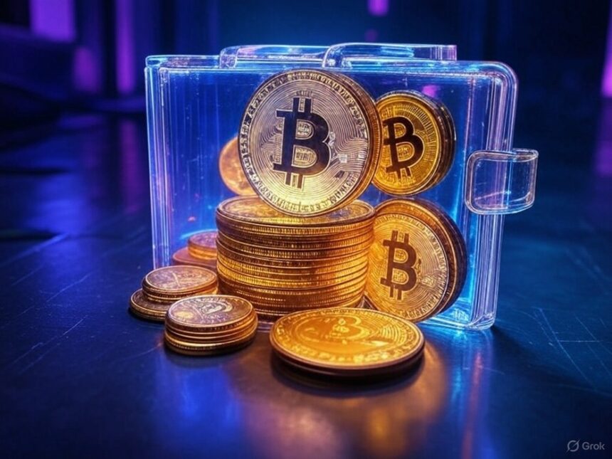 Bitcoin Prices form a new support zone