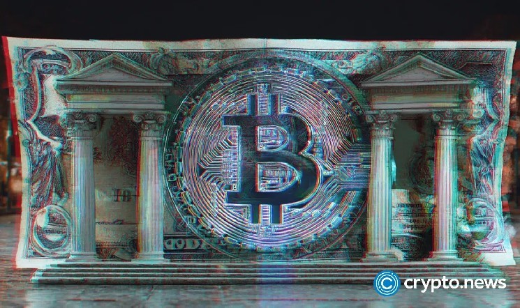 MercurityFintech plans $800 million Bitcoin Reserve, Eyes Russell 2000 Inclusion