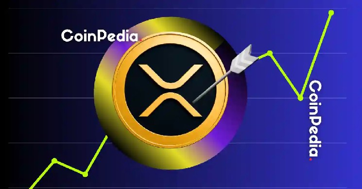 XRP Whale accumulates quietly as a breakout in price eyes