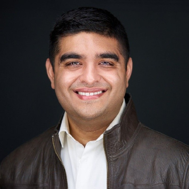 Shiv Srivastava on ZK and verifiable calculations