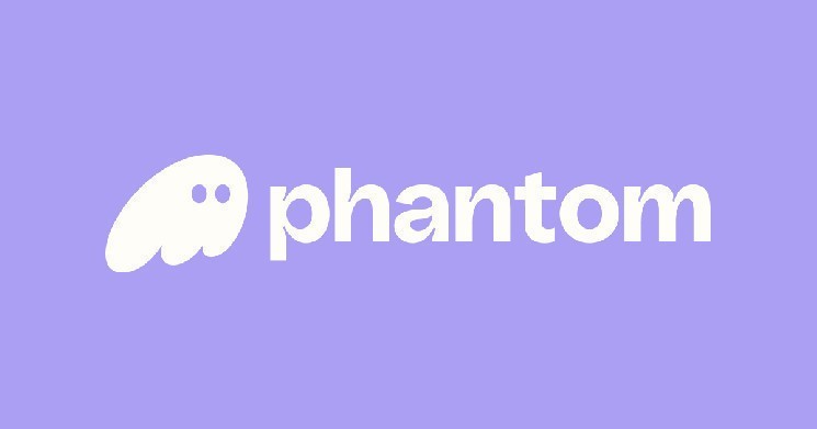 Phantom expands payment reach by integrating parallax