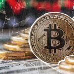 Bollinger Bands warns that $100,000 in Bitcoin is at risk