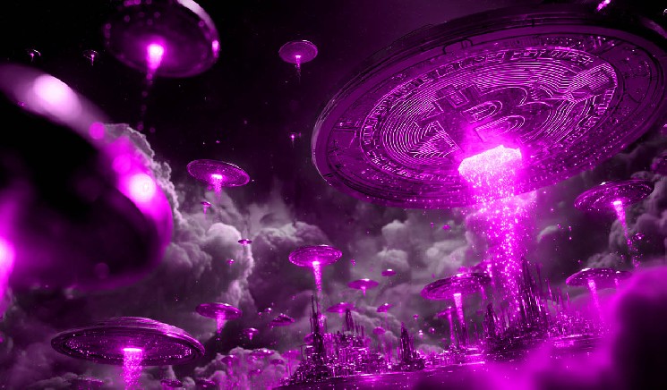 Macrostrategist Luke Gromen says the energy market could cause a price explosion for Bitcoin.