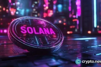 Solana highlights 3,200 active developers, with second quarter $1 billion + app revenue