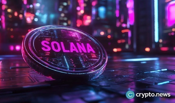 Solana highlights 3,200 active developers, with second quarter $1 billion + app revenue