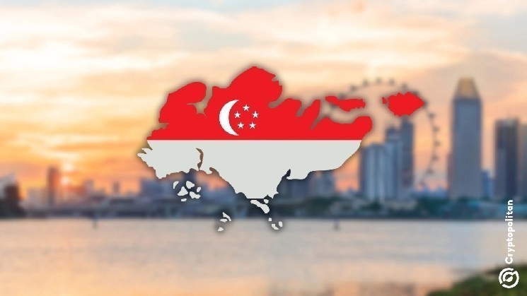Singapore's Cryptographic Warning Trigger Exodus of Exchange