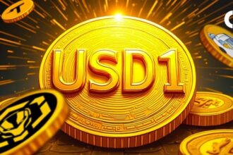 USD1 Meme Coin takes over the BNB chain as Capitainbnb, Tut and Ca Drive Frenzy
