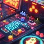 The real lifestyle teams up with Bitsolara for a game-imaged Web3 Transport Innovation