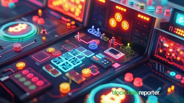 The real lifestyle teams up with Bitsolara for a game-imaged Web3 Transport Innovation