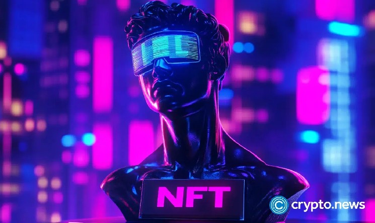 NFT sales reach $125 million, and Ethereum abdicates Polygon