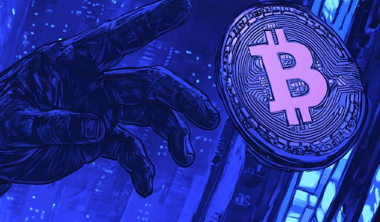 Kathy Wood says Bitcoin suggests a risk-on market structure and sees BTC holds an uptrend against gold