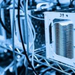 Hashrate Hit Record: Bitcoin Mining Costs Surge as theminermag arrives