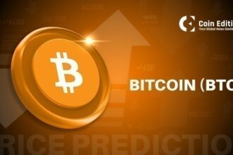 Bitcoin (BTC) price forecast for June 26th