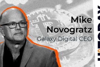 Novograts explains how Bitcoin (BTC) surges to $1 million