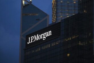 Bitcoin Miner had one of the best quarters on record, JPMorgan says