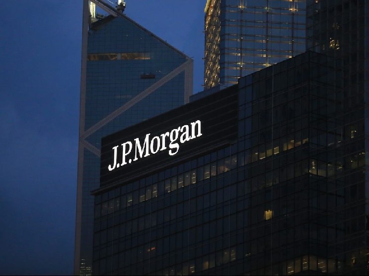Bitcoin Miner had one of the best quarters on record, JPMorgan says