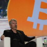 Big Bull Michael Saylor's Company Strategy shares new Bitcoin purchase moves