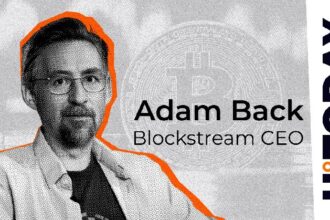 It's possible to get $1 million in Bitcoin. Adambak explains why