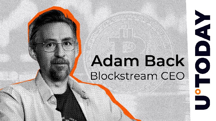 It's possible to get $1 million in Bitcoin. Adambak explains why