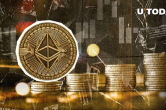 Ethereum Network Fee Skyrockets 130%, what's behind it?