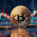 Cryptocurrency networks begin accumulating bitcoin