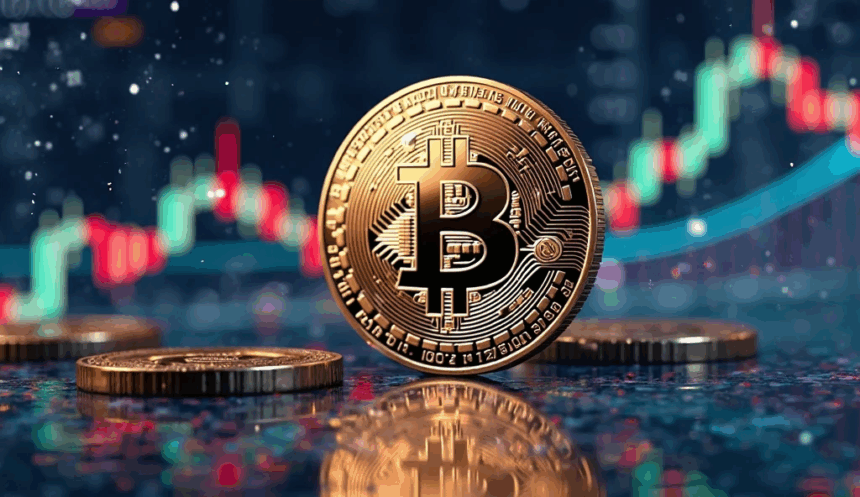 Cryptocurrency networks begin accumulating bitcoin