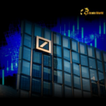 Deutsche Bank Tokenization Platform: Unlock future finance