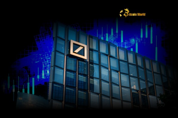 Deutsche Bank Tokenization Platform: Unlock future finance