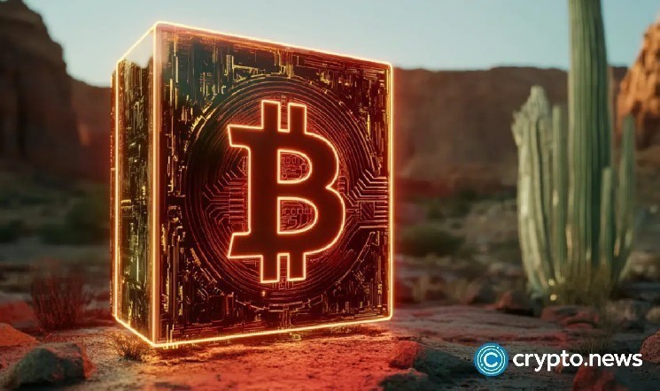 Bitcoin puts pressure in bullish patterns as hopes of ETFS fuel breakout