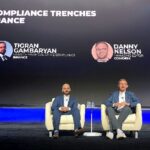 Binans executive Tigran Ganbarian, who was detained in Nigeria for nearly a year, sets out a crypto exchange