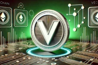 VeChain recognizes the top 5 in major real-world asset integration