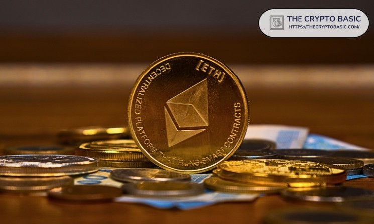 Galaxy Digital OTC moves 108,278 Ethereum worth $283 million to the whale address, what's going on?