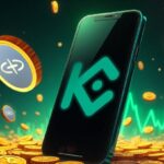 Sophon (Soph) Lives on Kucoin using a data monetization focus and extensive trading tools