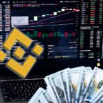 Binance pauses crypto operations for Zilliqa upgrade