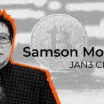 "A Million BTC" Samson Reaper Exposes to Bitcoin Risk