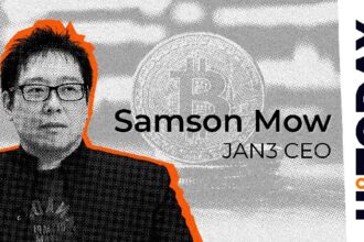 "A Million BTC" Samson Reaper Exposes to Bitcoin Risk