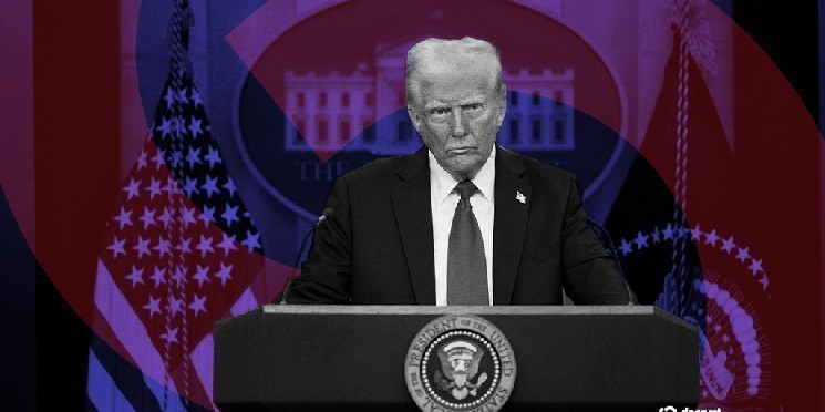 Trump's announcement of Israel and Iran's ceasefire will cause altcoins to surge, but will it last?