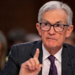 Powell of Fed repeats his patience with the rate of Congress's testimony