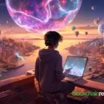Pop social and co-box partners to fuse AI with Web3 social metaverse