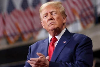 Surprise Altcoin, listed on Binance, announces its partnership with Donald Trump's cryptocurrency project WLFI! Prices change!