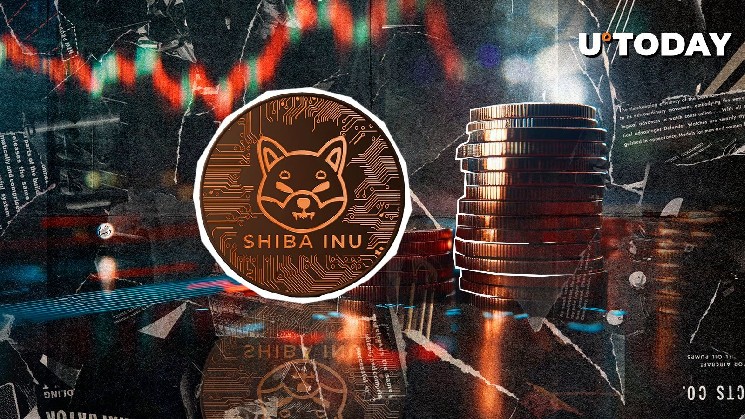 Shiba inu Burn Rate Rockets 12,833.29%, Shiv will raise the price of comeback?
