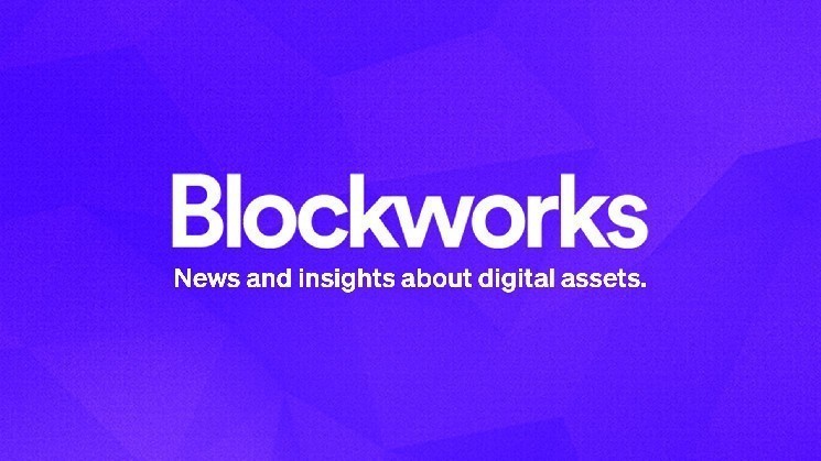 Everything about Bitcoin is decentralized - except for blocks