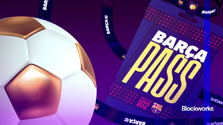 FC Barcelona announces NFT avatars, Crypto Wallet and Crypto Wallet