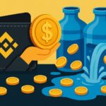 Binance Wallet Rewards Liquidity Provider