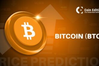 Can BTC hold a $104,000 pivot in bearish pressure?