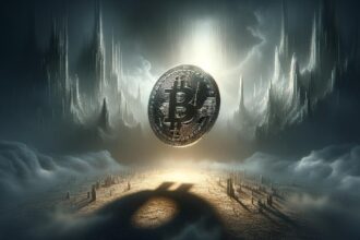 Bitcoin price eyes are new - the next leg is starting high?