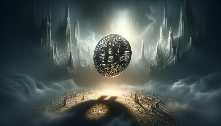 Bitcoin price eyes are new - the next leg is starting high?