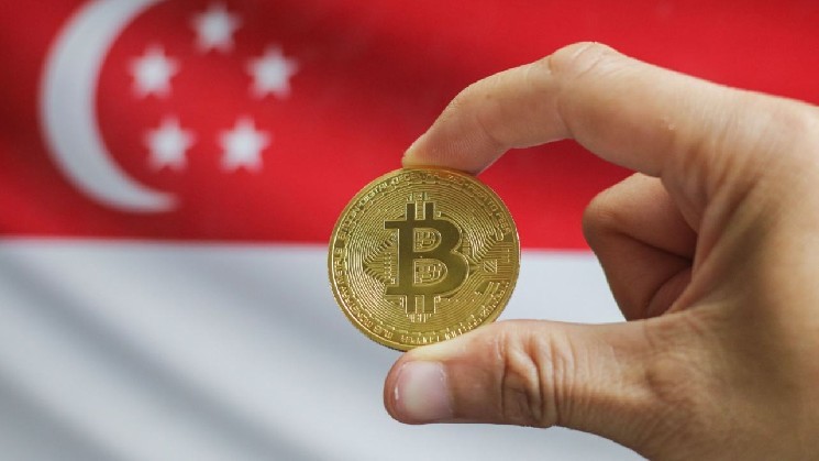 Davis Commodities bets on Bitcoin with a $30 million digital asset strategy