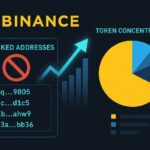 Blocked addresses and concentration indicators arrive