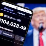 Bitcoin stalls and stocks follow